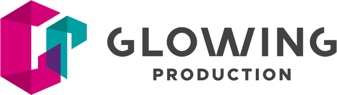 Glowing Production Manado